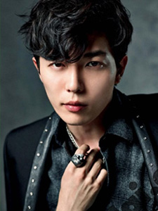 Yi Dae Soon